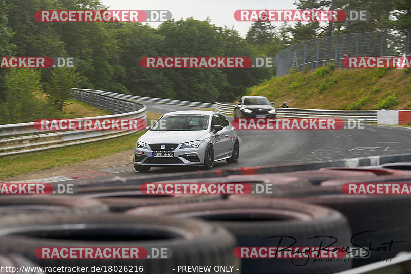 Bild #18026216 - Touristenfahrten Nürburgring Nordschleife (25.07.2022)