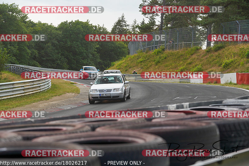 Bild #18026217 - Touristenfahrten Nürburgring Nordschleife (25.07.2022)