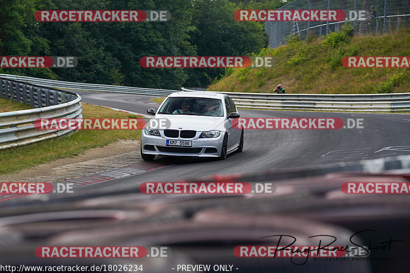 Bild #18026234 - Touristenfahrten Nürburgring Nordschleife (25.07.2022)