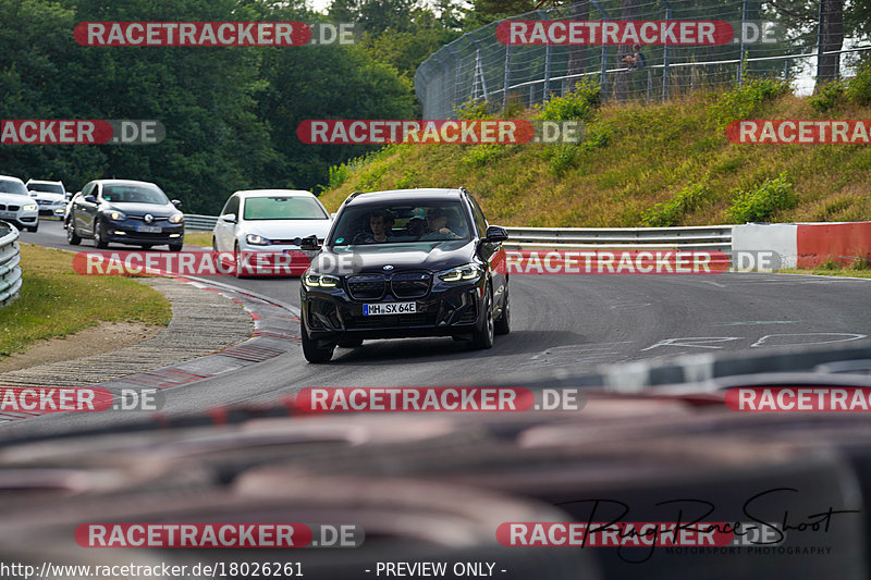 Bild #18026261 - Touristenfahrten Nürburgring Nordschleife (25.07.2022)