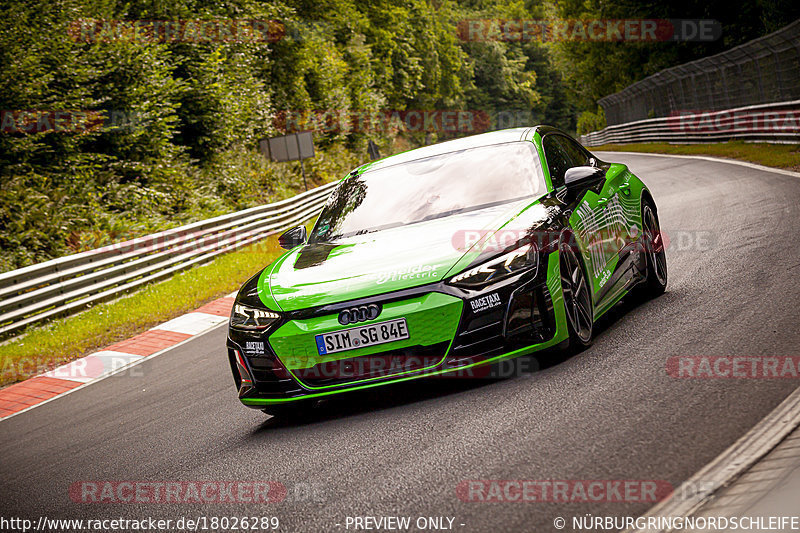 Bild #18026289 - Touristenfahrten Nürburgring Nordschleife (25.07.2022)