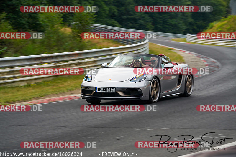 Bild #18026324 - Touristenfahrten Nürburgring Nordschleife (25.07.2022)