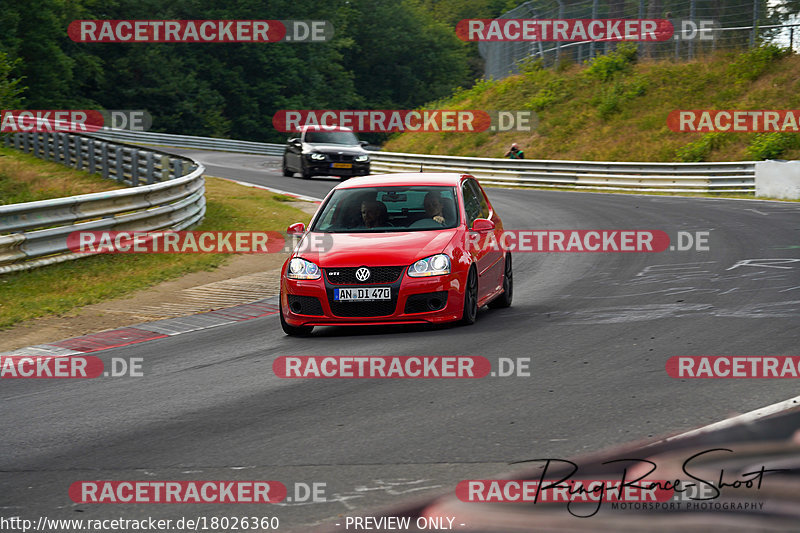 Bild #18026360 - Touristenfahrten Nürburgring Nordschleife (25.07.2022)