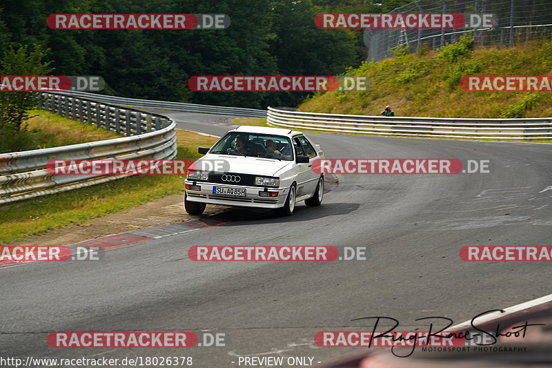 Bild #18026378 - Touristenfahrten Nürburgring Nordschleife (25.07.2022)