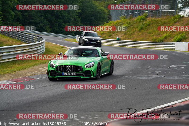 Bild #18026388 - Touristenfahrten Nürburgring Nordschleife (25.07.2022)