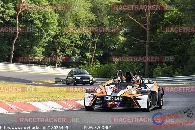 Bild #18026409 - Touristenfahrten Nürburgring Nordschleife (25.07.2022)