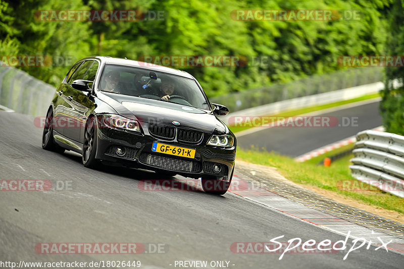 Bild #18026449 - Touristenfahrten Nürburgring Nordschleife (25.07.2022)