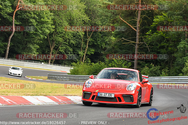 Bild #18026457 - Touristenfahrten Nürburgring Nordschleife (25.07.2022)