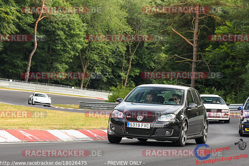 Bild #18026475 - Touristenfahrten Nürburgring Nordschleife (25.07.2022)