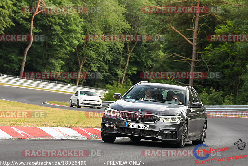 Bild #18026490 - Touristenfahrten Nürburgring Nordschleife (25.07.2022)