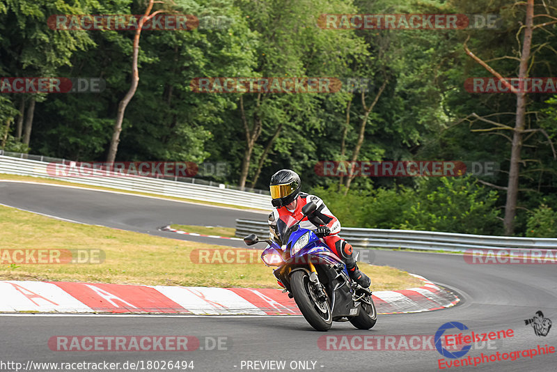 Bild #18026494 - Touristenfahrten Nürburgring Nordschleife (25.07.2022)