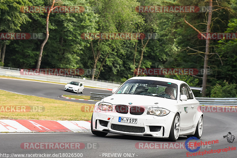 Bild #18026500 - Touristenfahrten Nürburgring Nordschleife (25.07.2022)