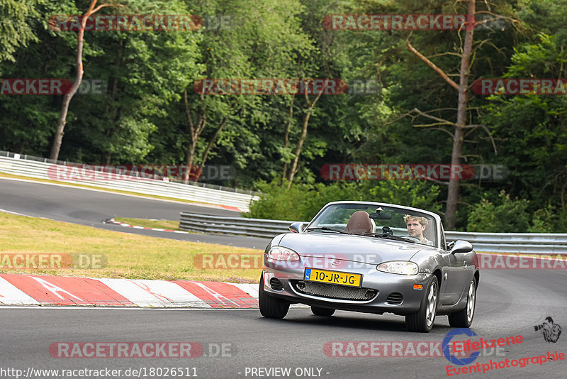 Bild #18026511 - Touristenfahrten Nürburgring Nordschleife (25.07.2022)