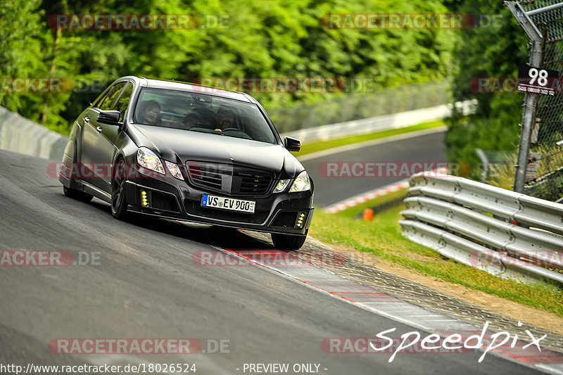 Bild #18026524 - Touristenfahrten Nürburgring Nordschleife (25.07.2022)