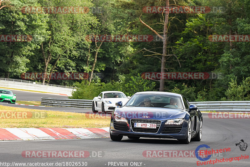 Bild #18026530 - Touristenfahrten Nürburgring Nordschleife (25.07.2022)