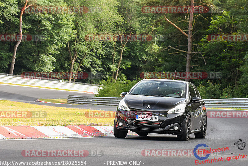 Bild #18026554 - Touristenfahrten Nürburgring Nordschleife (25.07.2022)