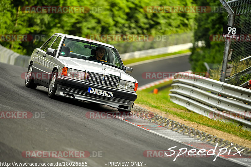 Bild #18026555 - Touristenfahrten Nürburgring Nordschleife (25.07.2022)