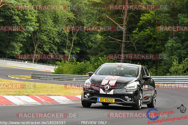 Bild #18026597 - Touristenfahrten Nürburgring Nordschleife (25.07.2022)