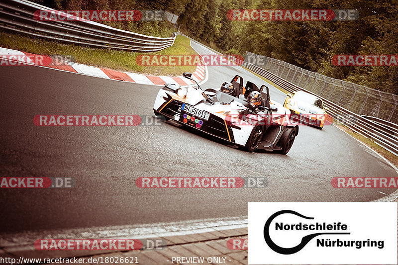 Bild #18026621 - Touristenfahrten Nürburgring Nordschleife (25.07.2022)