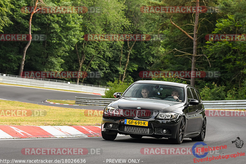 Bild #18026636 - Touristenfahrten Nürburgring Nordschleife (25.07.2022)