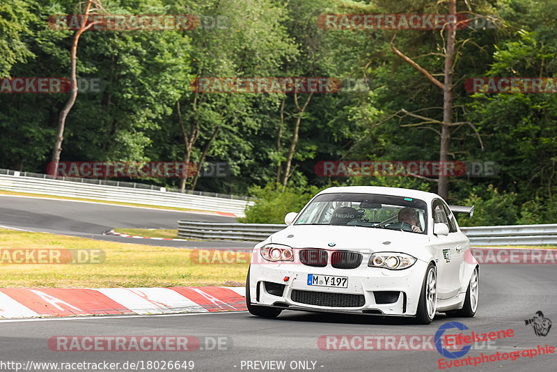 Bild #18026649 - Touristenfahrten Nürburgring Nordschleife (25.07.2022)