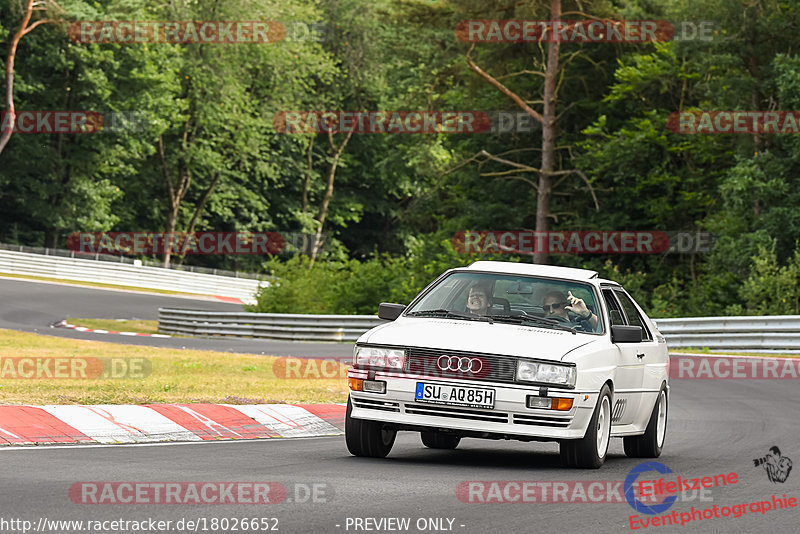 Bild #18026652 - Touristenfahrten Nürburgring Nordschleife (25.07.2022)