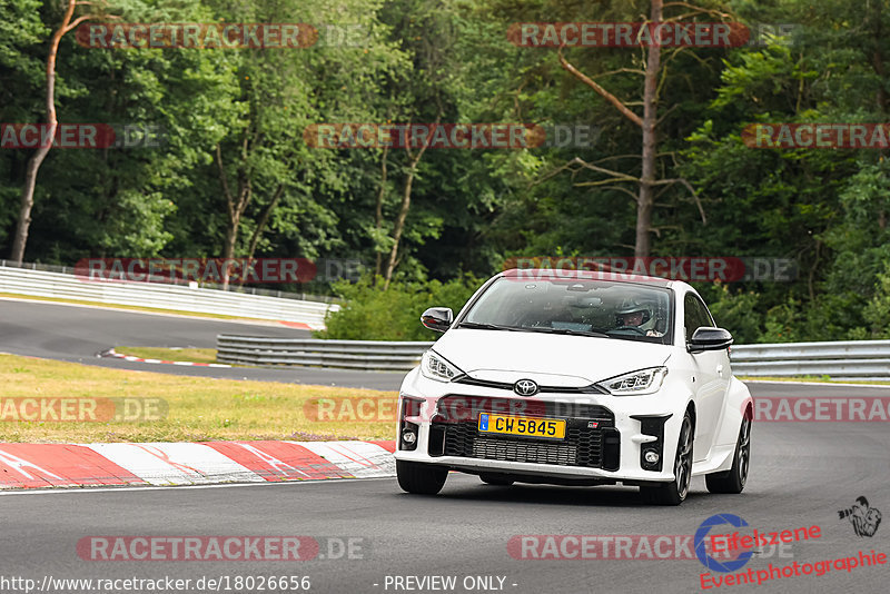 Bild #18026656 - Touristenfahrten Nürburgring Nordschleife (25.07.2022)