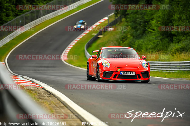 Bild #18026661 - Touristenfahrten Nürburgring Nordschleife (25.07.2022)