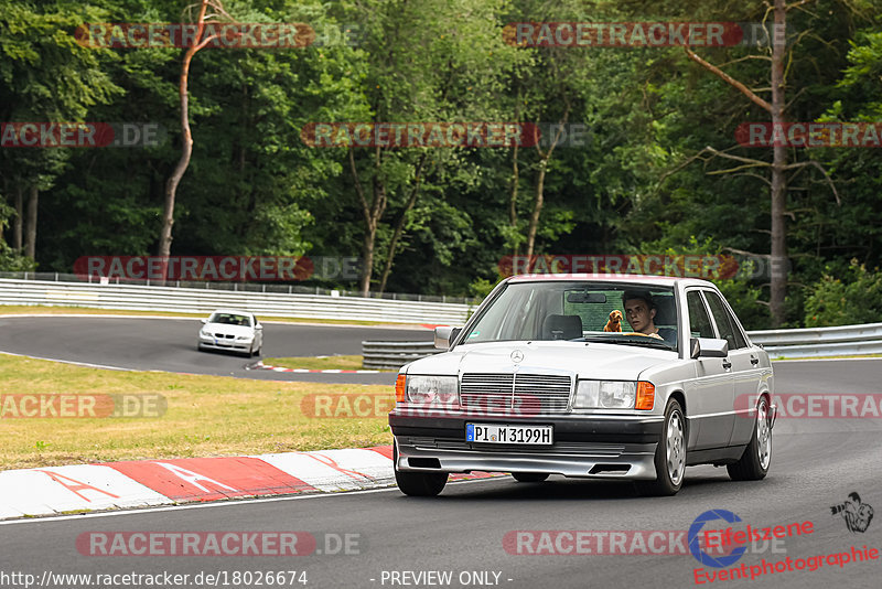 Bild #18026674 - Touristenfahrten Nürburgring Nordschleife (25.07.2022)