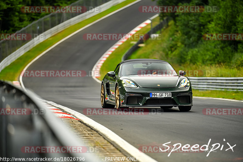 Bild #18026796 - Touristenfahrten Nürburgring Nordschleife (25.07.2022)