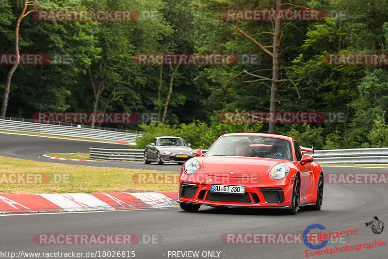 Bild #18026815 - Touristenfahrten Nürburgring Nordschleife (25.07.2022)