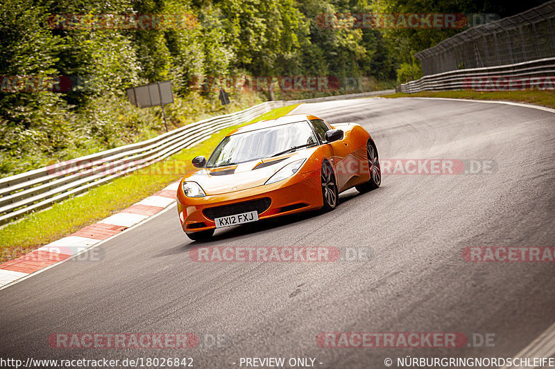 Bild #18026842 - Touristenfahrten Nürburgring Nordschleife (25.07.2022)