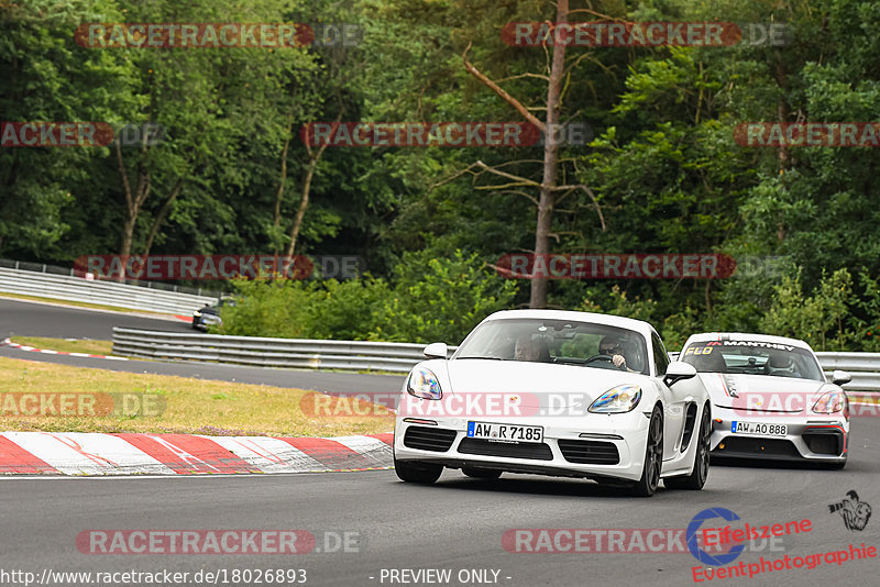 Bild #18026893 - Touristenfahrten Nürburgring Nordschleife (25.07.2022)