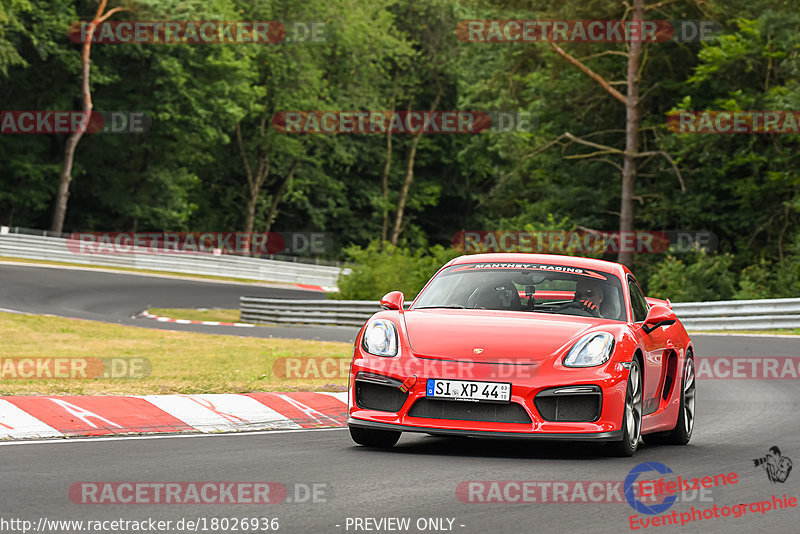 Bild #18026936 - Touristenfahrten Nürburgring Nordschleife (25.07.2022)