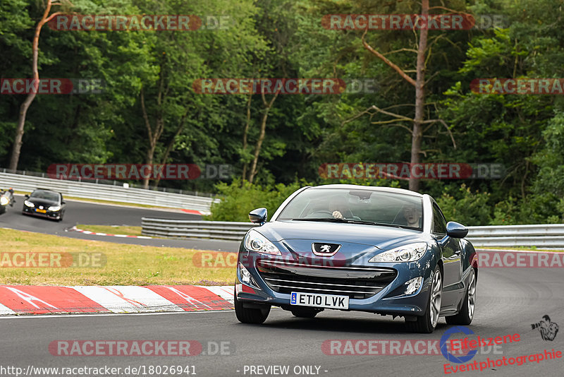 Bild #18026941 - Touristenfahrten Nürburgring Nordschleife (25.07.2022)