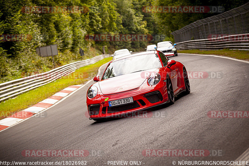 Bild #18026982 - Touristenfahrten Nürburgring Nordschleife (25.07.2022)