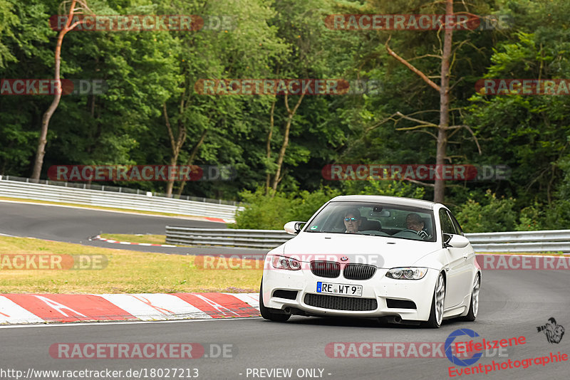 Bild #18027213 - Touristenfahrten Nürburgring Nordschleife (25.07.2022)