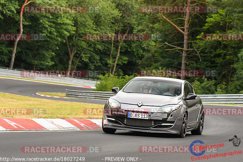 Bild #18027249 - Touristenfahrten Nürburgring Nordschleife (25.07.2022)