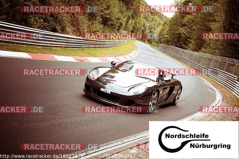 Bild #18027270 - Touristenfahrten Nürburgring Nordschleife (25.07.2022)