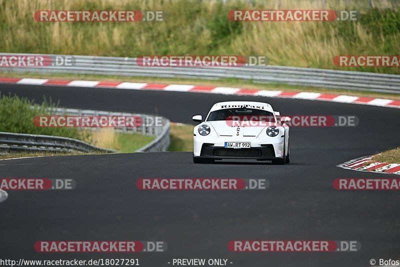 Bild #18027291 - Touristenfahrten Nürburgring Nordschleife (25.07.2022)