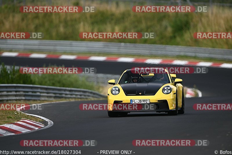 Bild #18027304 - Touristenfahrten Nürburgring Nordschleife (25.07.2022)