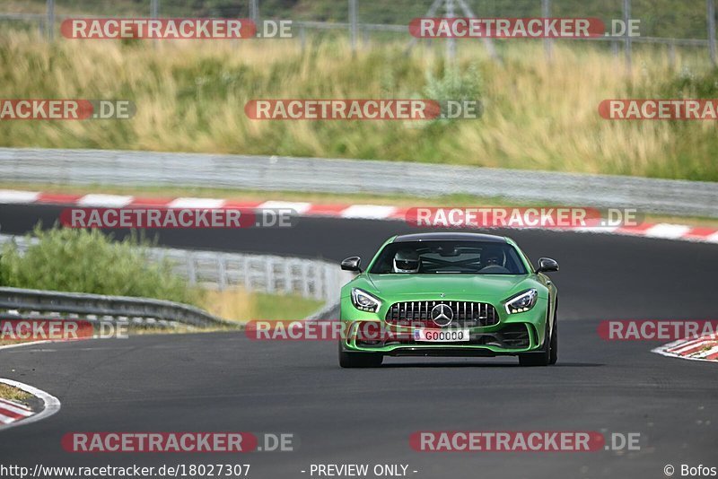 Bild #18027307 - Touristenfahrten Nürburgring Nordschleife (25.07.2022)