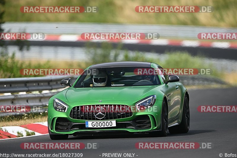 Bild #18027309 - Touristenfahrten Nürburgring Nordschleife (25.07.2022)