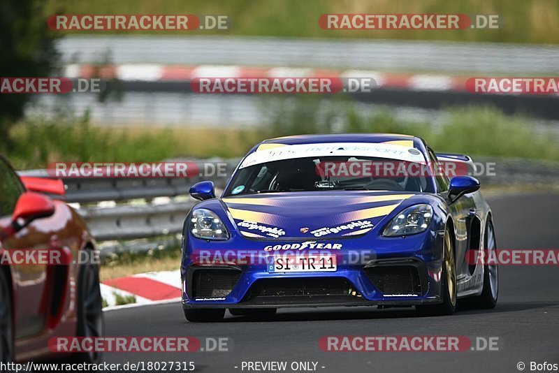 Bild #18027315 - Touristenfahrten Nürburgring Nordschleife (25.07.2022)