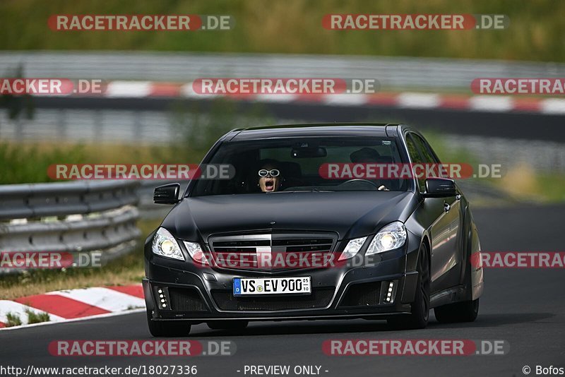 Bild #18027336 - Touristenfahrten Nürburgring Nordschleife (25.07.2022)