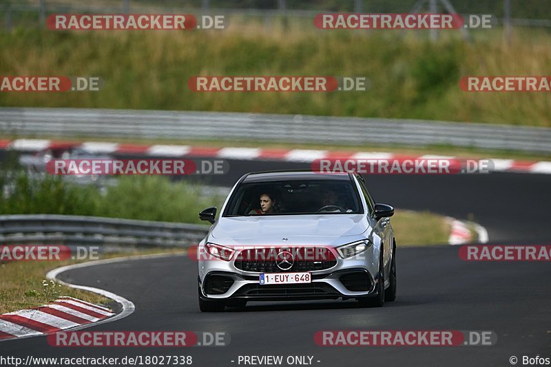 Bild #18027338 - Touristenfahrten Nürburgring Nordschleife (25.07.2022)