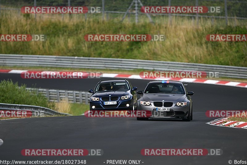 Bild #18027348 - Touristenfahrten Nürburgring Nordschleife (25.07.2022)