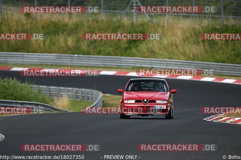 Bild #18027350 - Touristenfahrten Nürburgring Nordschleife (25.07.2022)