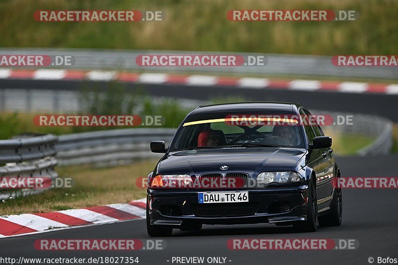 Bild #18027354 - Touristenfahrten Nürburgring Nordschleife (25.07.2022)