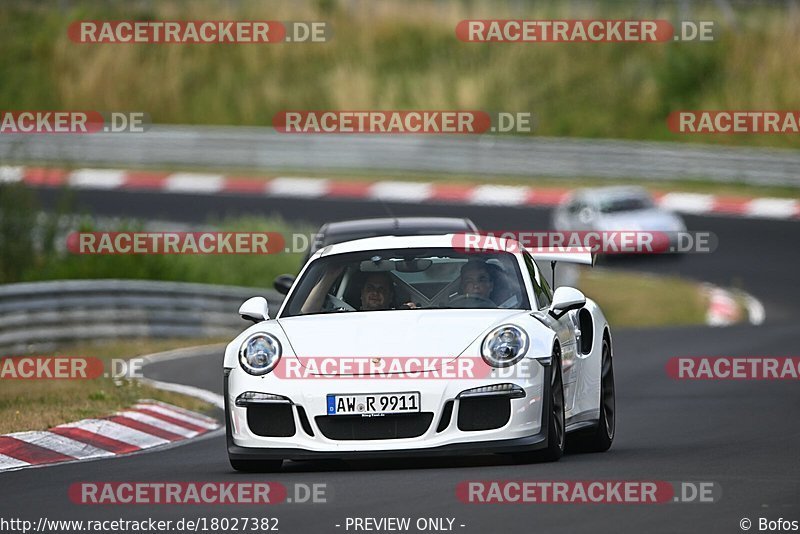 Bild #18027382 - Touristenfahrten Nürburgring Nordschleife (25.07.2022)